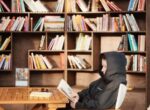 Акция ко Дню книгодарения пройдет 14 февраля в Парке Горького