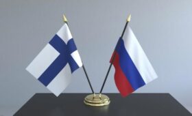 Товарооборот России и Финляндии снизился в 12 раз за четыре года