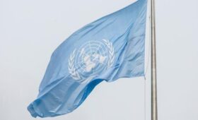 Рубио: ООН не способна завершить конфликт на Украине