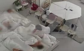 В Коммунарке уволена сотрудница частного детсада, где ребенка силой принуждали спать