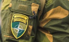 WSJ: военные учения НАТО в Литве закончились победой России