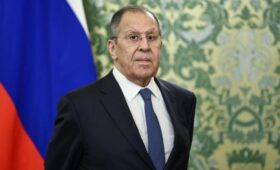 Лавров заявил, что Европа и Киев «изнасиловали» план США по урегулированию на Украине