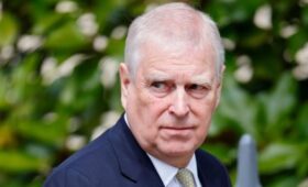 Daily Mail: брату короля Карла III грозит пожизненное заключение