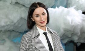 Тина Канделаки выразила поддержку идее открытия Музея памяти в Москве