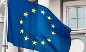 ЕС продлил на год санкции против России