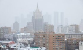 МИД заявил о попытках Запада создать вызовы безопасности РФ