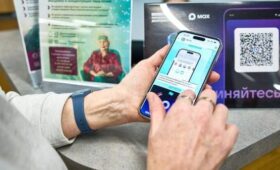 3 тыс участников «Московского долголетия» обучились работе в мессенджере MAX