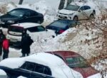 Тело 11-летнего мальчика обнаружили в сугробе в Подмосковье