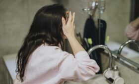 Врач Миронова связала патчи с клетками человека HAFCM с риском онкологии