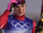 Лыжница Непряева заняла 11-е место в марафоне на Олимпиаде-2026