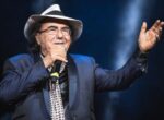 Итальянский певец Аль Бано даст концерты в трех российских городах весной