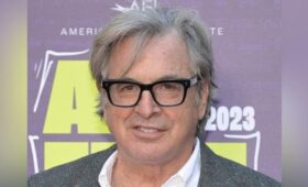 Актер из фильма «Джанго освобожденный» Роберт Кэррадайн покончил с собой