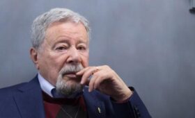 Прощание с адвокатом Генрихом Падвой состоится 12 февраля в Москве