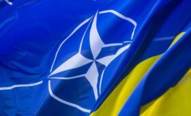 Политик Мема: РФ может применить ядерное оружие при вступлении Украины в НАТО