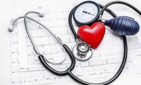 Кардиолог Романенко: склонность к инфаркту и инсульту передается по наследству