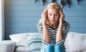 Синоптик Позднякова: москвичей ждет похолодание и скачок атмосферного давления