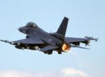 Reuters: ВС США сбили иранский беспилотник в Аравийском море