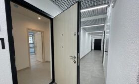 Почти 5,2 тыс москвичей получили квартиры по реновации в ЮВАО в 2025 году