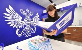 В Минцифры заявили, что маркетплейсы лишают прибыли «Почту России»