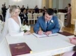 Столичные ЗАГСы начали принимать заявления на регистрацию брака в Мосгордуме