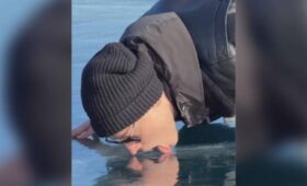 Эксперт Гончаров: употребление воды из Байкала может обернуться расстройством пищеварения