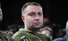 Буданов выступил против атак на центры принятия решений в России и на Украине