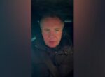 Гладков попал под ракетный обстрел во время объезда инфраструктуры Белгорода