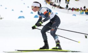 Результат лыжницы Непряевой аннулировали в марафоне на Олимпиаде