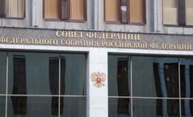 СФ призвал провести расследование после заявлений о планах передачи Киеву ядерного оружия