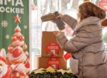 Активисты из ЗАО отправят бойцам СВО открытки и гуманитарную помощь