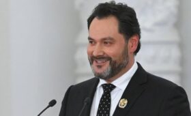 РИА Новости: новым худруком Михайловского театра может стать Ильдар Абдразаков