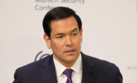 Рубио призвал американцев срочно покинуть Иран