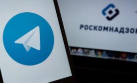 Юрист Ремесло: на территории России могут отключить платежи в Telegram