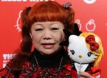 Создававшая на протяжении 40 лет образы Hello Kitty дизайнер уходит с поста