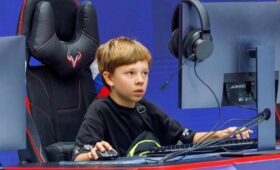 В Москве стартовали фиджитал-игры для школьников и студентов колледжей