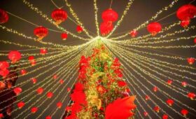 Что ждет гостей фестиваля «Китайский Новый год в Москве»