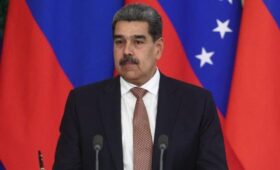 В МИД РФ призвали США незамедлительно освободить Мадуро