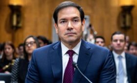 Рубио заявил, что контроль над вооружениями должен стать многосторонним вопросом