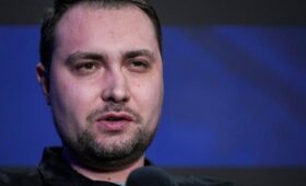 Буданов заявил, что Украина вернет все утраченные территории