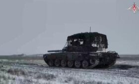 ВС РФ уничтожили используемые в интересах ВСУ предприятия ВПК Украины