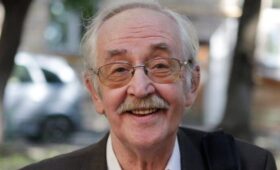 Жена Ливанова опровергла слухи об ухудшении состояния актера