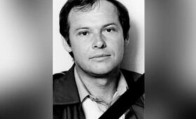 Скончался актер Владимир Рулла