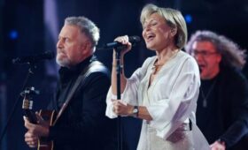 Россияне назвали песню Агутина и Варум «Я буду всегда с тобой» самой романтичной