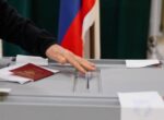 Выборы в Госдуму планируется провести 20 сентября