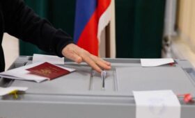 Выборы в Госдуму планируется провести 20 сентября