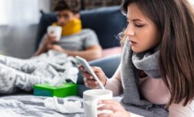 Депутат Дрожжина: самолечение при помощи нейросети является угрозой для жизни