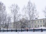 Число госпитализированных из интерната Прокопьевска сократилось до 19 человек