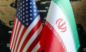 Axios: вероятность столкновения США с Ираном оценивается в 90%