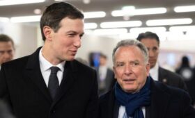 Уиткофф и Кушнер примут участие в переговорах с РФ в Абу-Даби 4 февраля