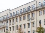 Нежилое помещение в историческом здании выставили на торги в Тверском районе